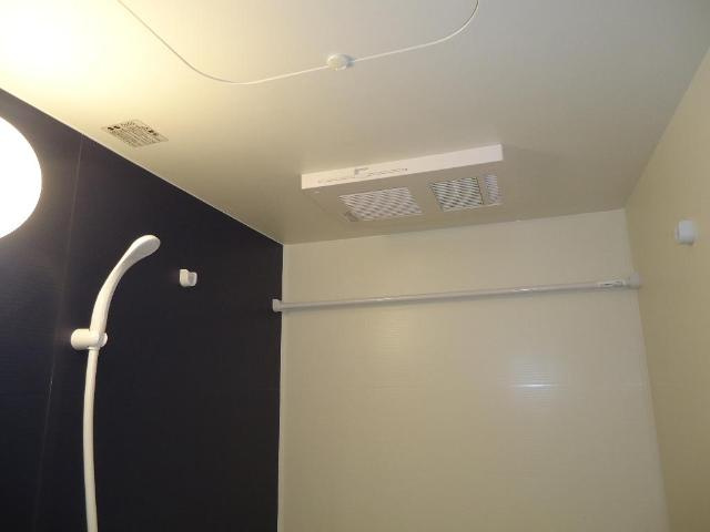 ルルドのその他|浴室乾燥機