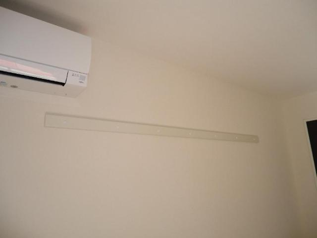 ルルドのその他|ハンガーモール