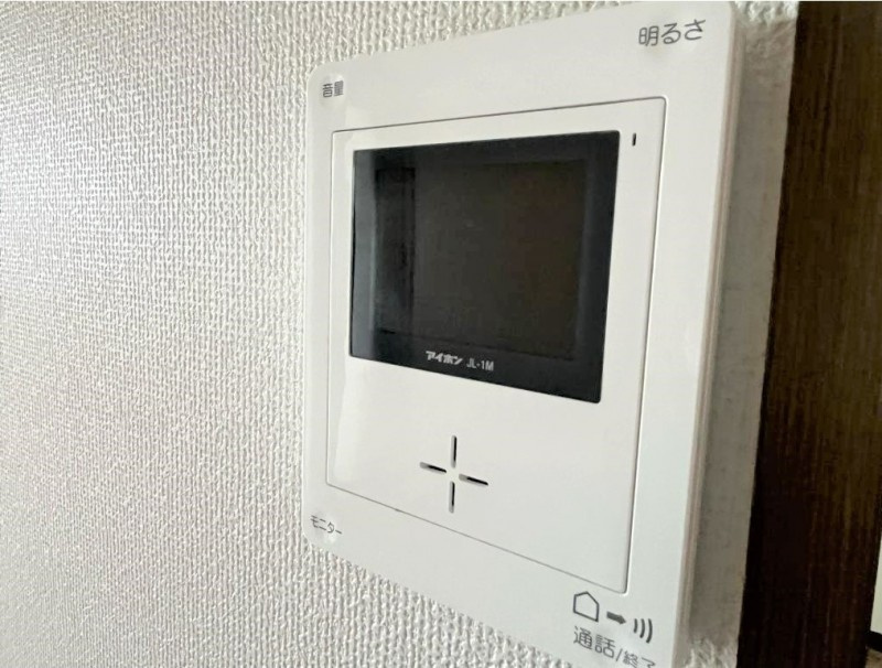 イーストリッチの設備