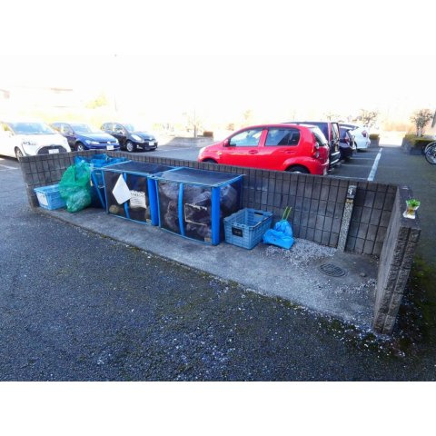 イーストリッチのその他