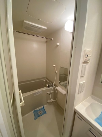 新品家具付きマンション南大井7(KaGood東京)の浴室