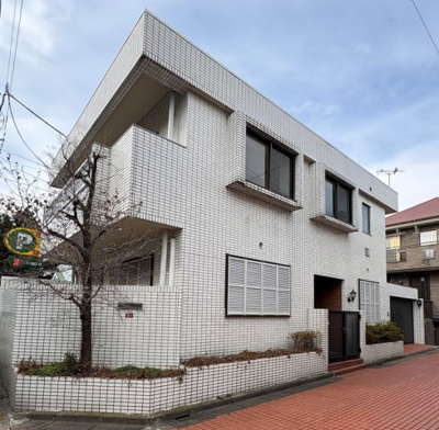 【外観】 | 南荻窪戸建