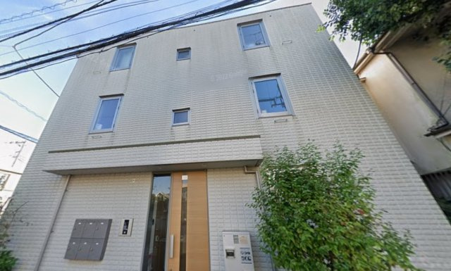 ノーブルヴィラージュ城山