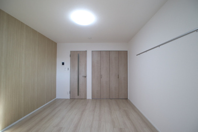 ※照明は設備ではありません