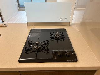 仮）春日部市花積アパート新築工事の設備|室内設備（イメージ）