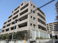 グランフォート用賀の画像