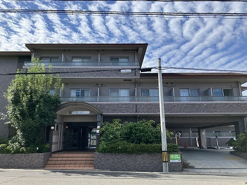 ベレーサ本山