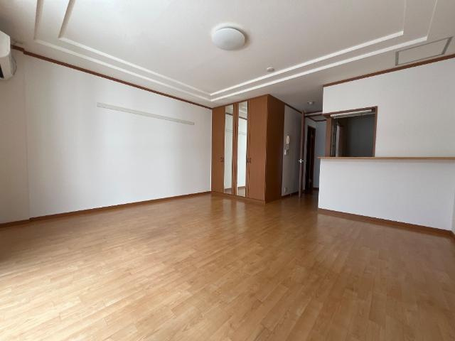 プレステージⅠの内装|洋室