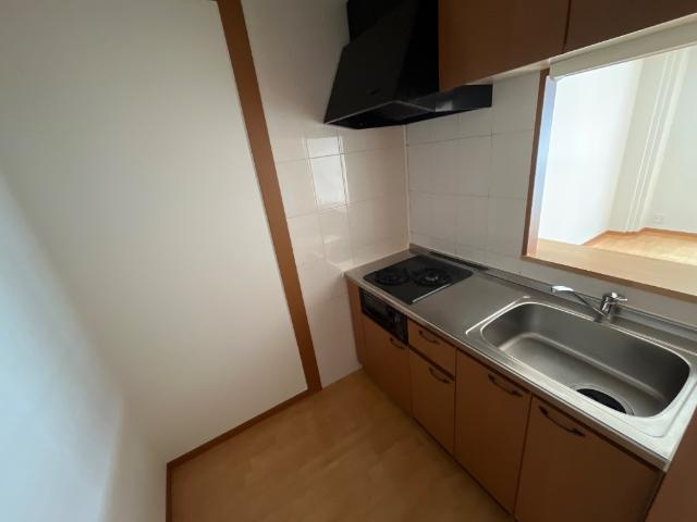 プレステージⅠのキッチン|キッチン