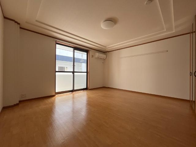 プレステージⅠの内装|洋室