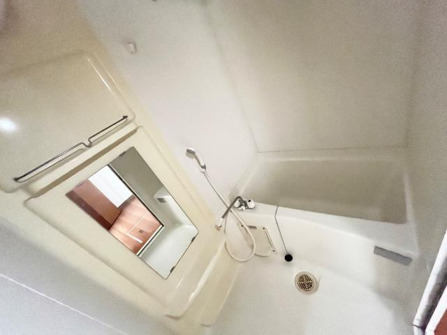 プレステージⅠの浴室|バス