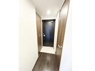 【内装】 | プレール・ドゥーク板橋本町Ⅲ