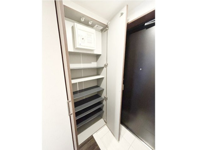 【内装】 | プレール・ドゥーク板橋本町Ⅲ