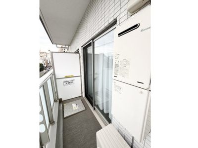 【内装】 | プレール・ドゥーク板橋本町Ⅲ