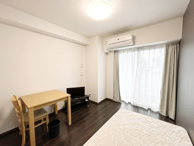 【内装】 | プレール・ドゥーク板橋本町Ⅲ