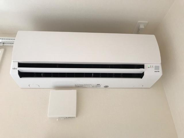 久留米市高良内町のアパートの設備|室内設備