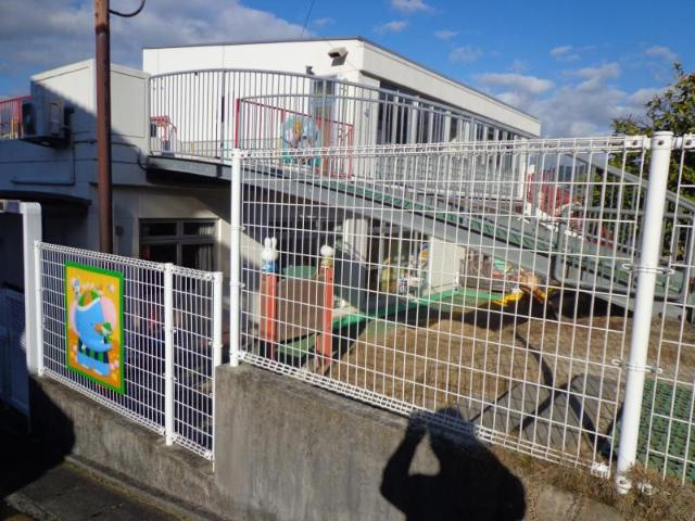 久留米市高良内町のアパートの周辺|明星保育園まで568ｍ