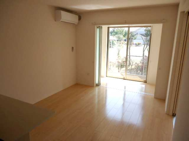 ユニヴァリィ　ルミナスＫⅡの内装|サンルーム（イメージ）