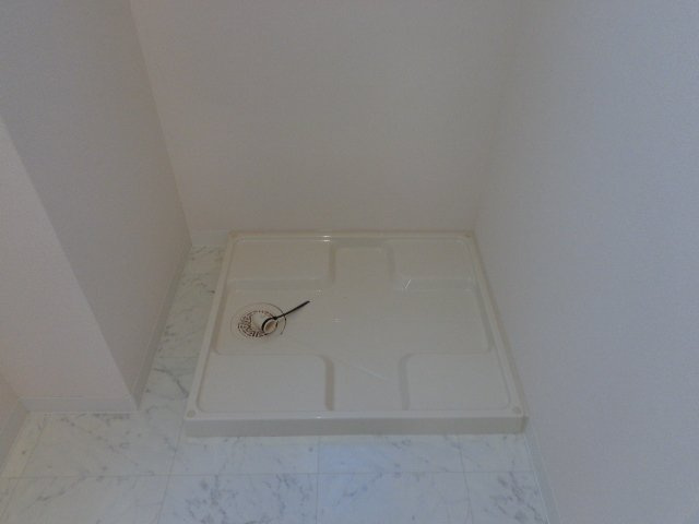 ユニヴァリィ　ルミナスＫⅡのその他|洗濯機置場（イメージ）