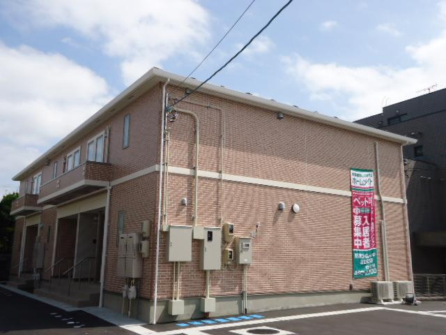 ユニヴァリィ　ルミナスＫⅡ