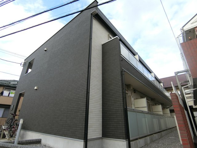 リブリ・豊四季セブン