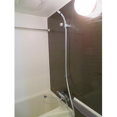 【内装】 | フェルクルールプレスト押上Ⅱ