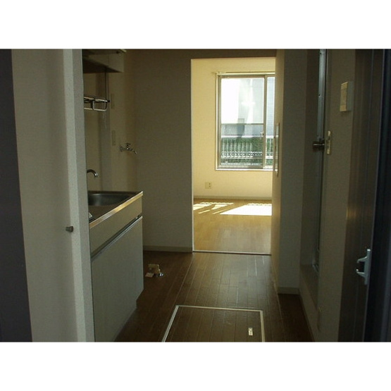 【その他】 | ハレクラニ | 廊下