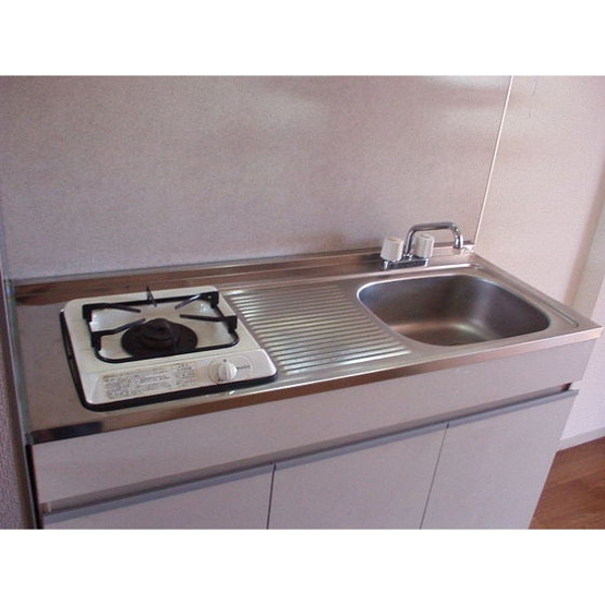 【キッチン】 | ハレクラニ | キッチン