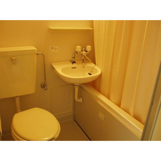 【浴室】 | ハレクラニ | バスユニット