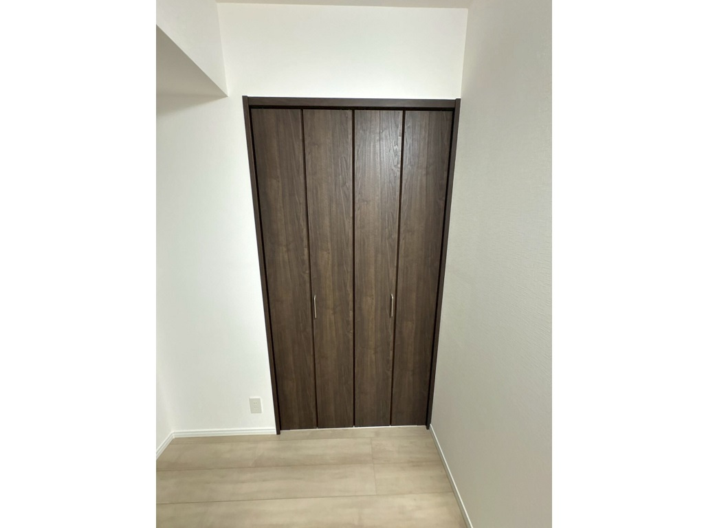 ジェノヴィア東向島Ⅳの内装