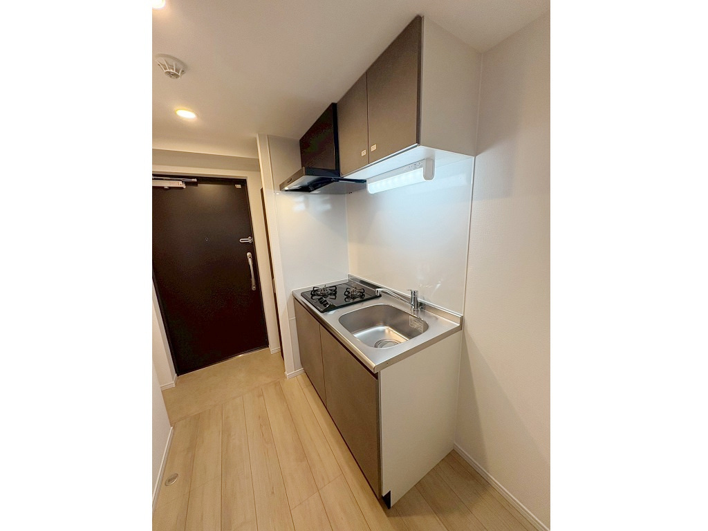 ジェノヴィア東向島Ⅳの内装