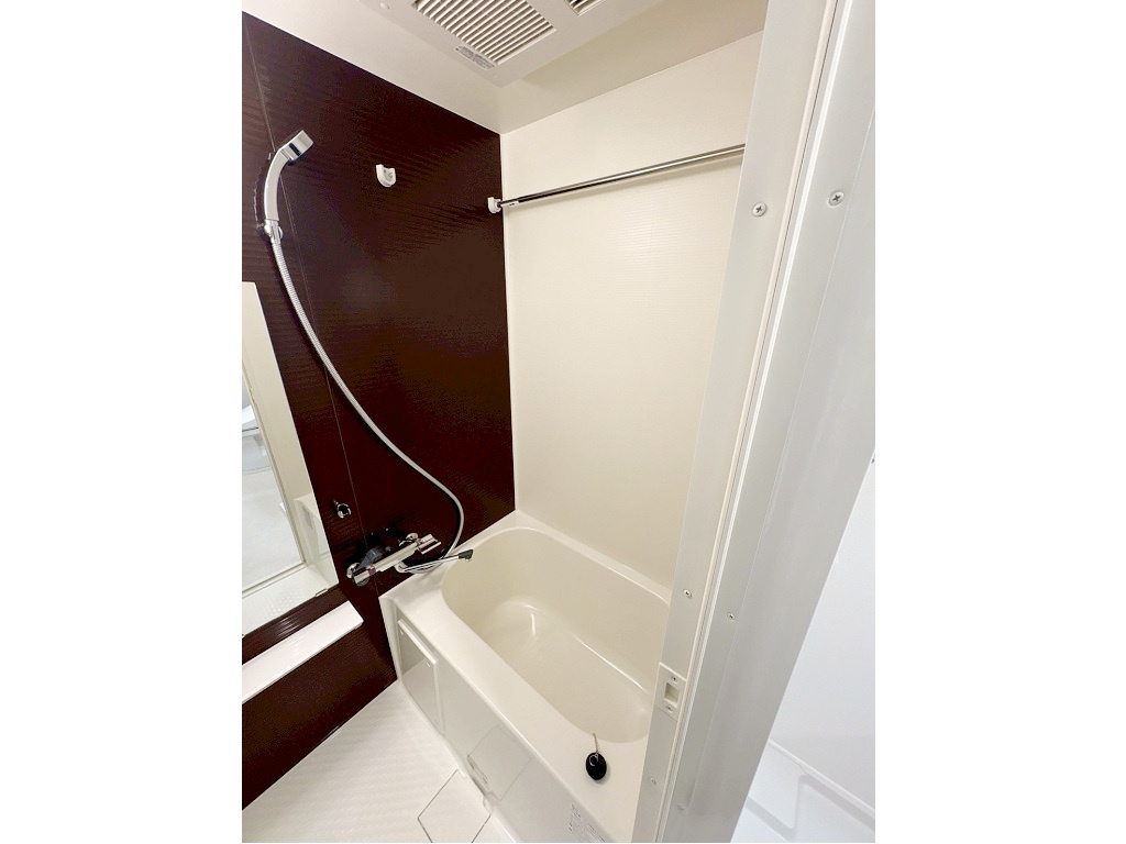 ジェノヴィア東向島Ⅳの内装