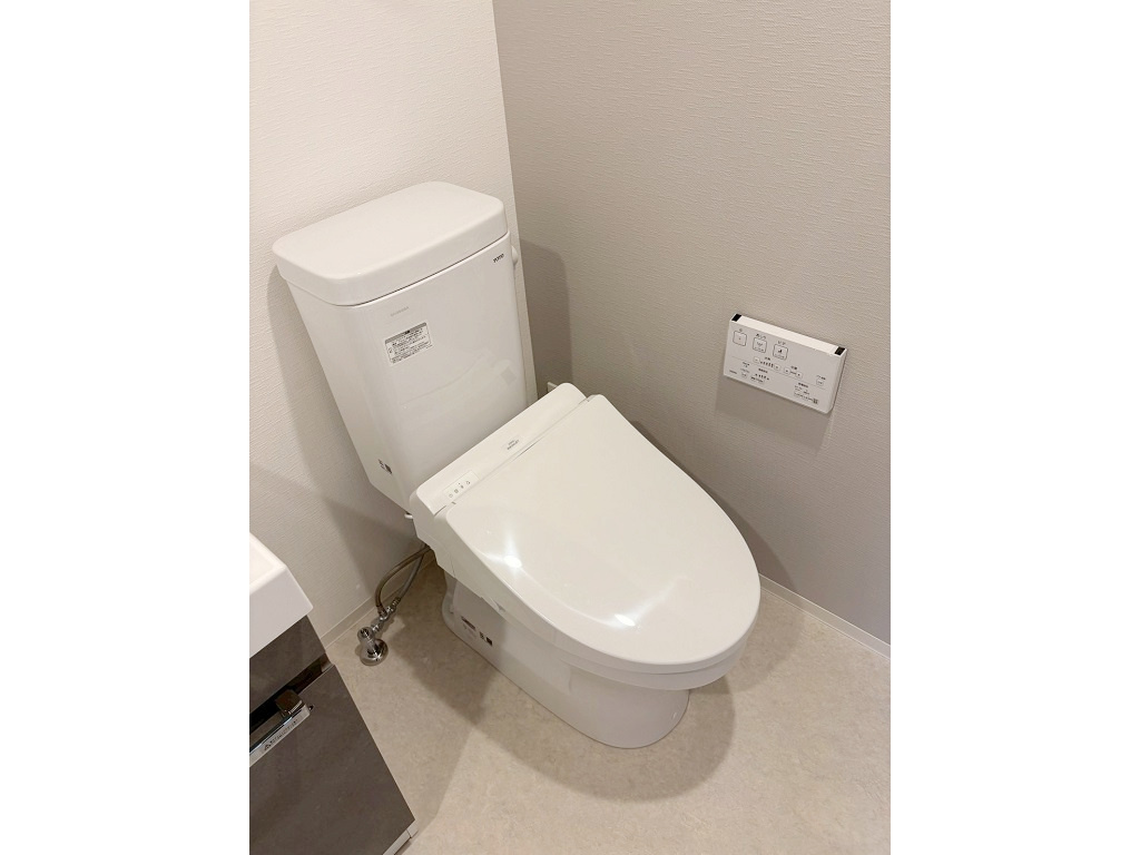 ジェノヴィア東向島Ⅳの内装