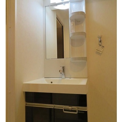 フェルクルールプレスト押上Ⅱの内装