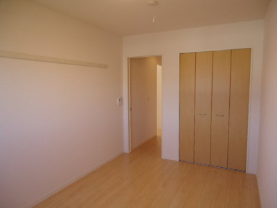 【内装】 | クレール・アンジュ | 洋室