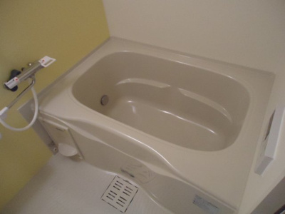 【浴室】 | クレール・アンジュ | バス