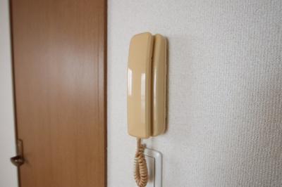 セキュリティ設備