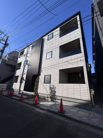 ＬＵＬＵ西尾久