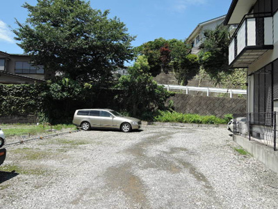 駐車場※要空き確認