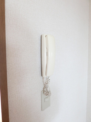 セキュリティ設備