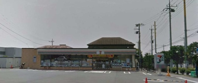 【周辺】グリーンコテージＣ