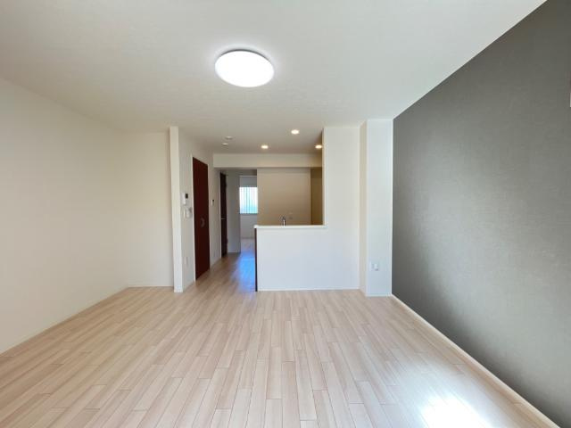 アザレアの居間・リビング|リビング