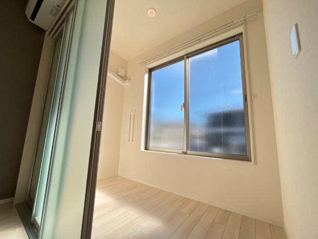 アザレアの内装|インナーテラス