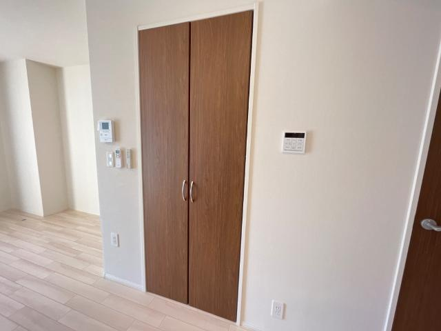 アザレアの収納|リビング収納