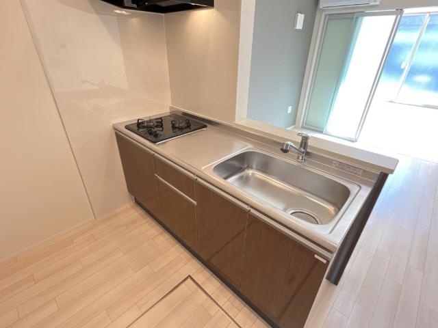 アザレアのキッチン|キッチン