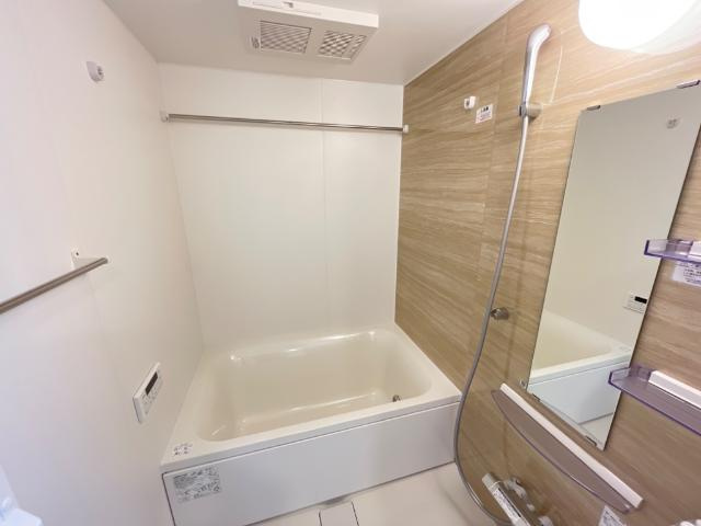 アザレアの浴室|バス