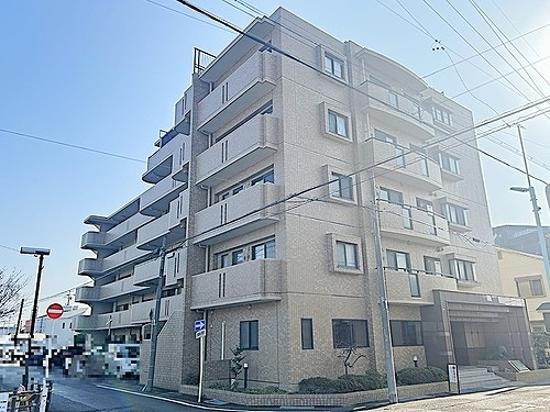 ライオンズマンション庄内緑地