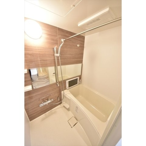 CASA FIORE 亀戸の内装