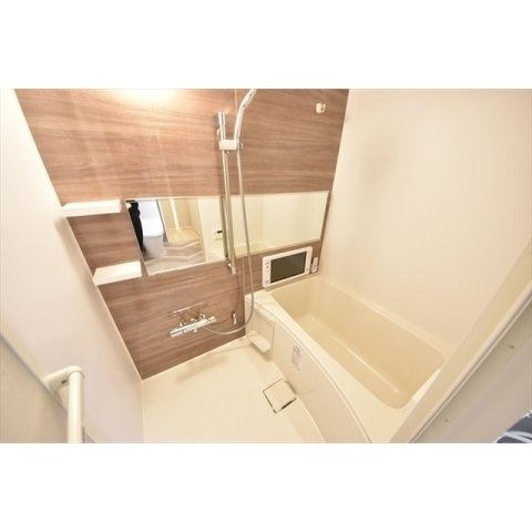 CASA FIORE 亀戸の内装