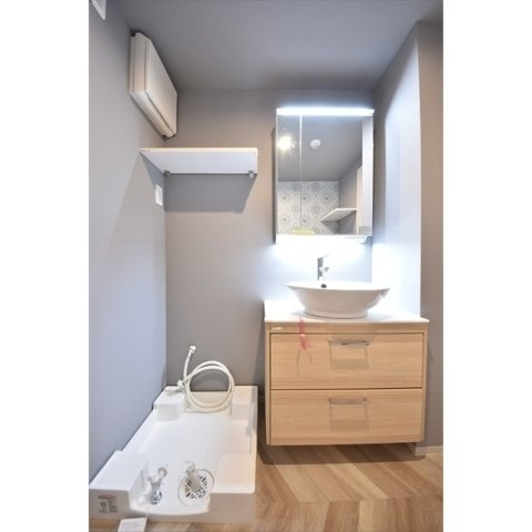 CASA FIORE 亀戸の内装